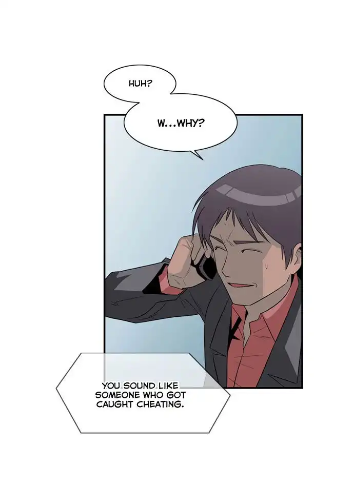 Superior Day Chapter 25 16